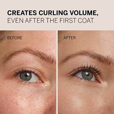 Babor Extra Curl & Volume Mascara 10 ml Black Dames Babor Extra Curl & Volume Mascara 10 ml Black Dames