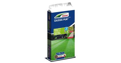 DCM Mest Gazon Pur 10 kg
