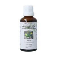 Cruydhof Taraxacum Officinale Rad/Paardebloemwortel Druppels - thumbnail