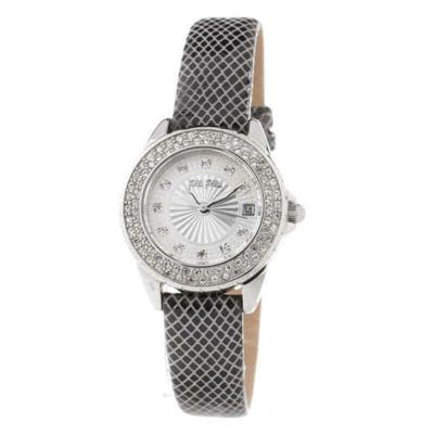Folli Follie wf1a006stn (Ø 30 mm) Dames horloge