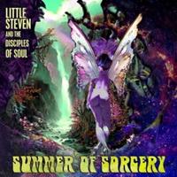 Summer Of Sorcery - CD (0602577484605) - thumbnail