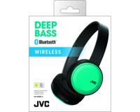JVC HA-S30BT-A-E Bluetooth on-ear koptelefoon - thumbnail