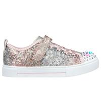 Skechers Twi-Lites 2.0 - Enchanted Unicorn 314399L/BLMT Blauw / Multi-35 maat 35 - thumbnail