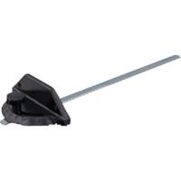 Makita Accessoires Verstekgeleider voor LF1000 - 122730-4 - thumbnail