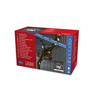 LED feestverlichting 4.5m