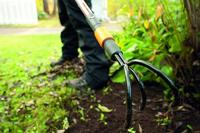 Fiskars Quikfit krabber - 1000685 - 1000685 - thumbnail