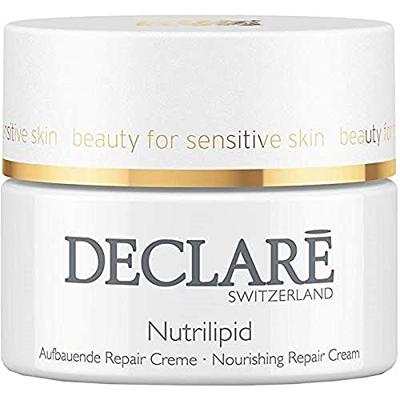 Dagcrème Declaré Nutrilipid Nourishing Repair 50 ml