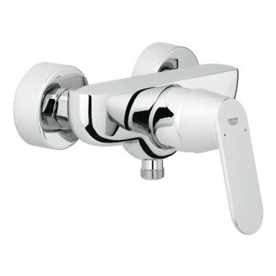 GROHE Eurosmart Cosmopolitan douchekraan met koppelingen chroom 32837000 - thumbnail