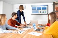 Legamaster Airserver Connect 3 Cast ontvanger - thumbnail