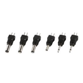 Schakelende netadapter
