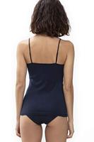 Emotion dames spaghetti hemd - Verstelbare smalle bandjes - Viscose vrouwen onderhemd - thumbnail