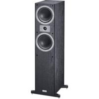 Magnat: Tempus 55 Vloerstaande Speaker - Zwart - thumbnail