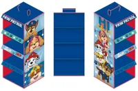 Paw Patrol hangende opbergkast 29 x 28 x 71 cm - thumbnail