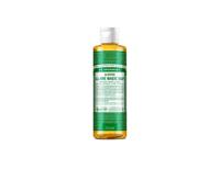 Dr. Bronner&apos;s Vloeibare zeep - pure castile - amandel - 240 ml - thumbnail