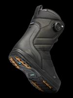 K2 Maysis Snowboardschoen Heren Black 11,5 - thumbnail