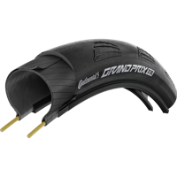 Continental vouwband grand prix tr 28-622 tr zwart - thumbnail