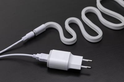 Paulmann 70562 LED-strip Met connector (male) 5 V 1 m 1 stuk(s)