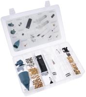 TRP advanced bleeding kit / tektro - thumbnail