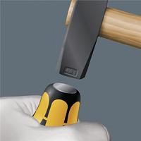 Wera 917 SPH Phillips-Schroevendraaier, PH 3 x 150 mm - 1 stuk(s) - 05017015001 - thumbnail