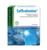 Fytostar Saffratonine Capsules - thumbnail