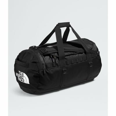 Sporttas - THE NORTH FACE - Base Camp Duffel M - Zwart - L 35,5 x H 63,5 x B 35,5 cm - 71 L