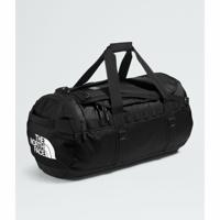 Sporttas - THE NORTH FACE - Base Camp Duffel M - Zwart - L 35,5 x H 63,5 x B 35,5 cm - 71 L - thumbnail