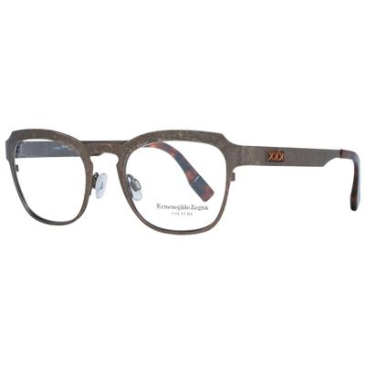 Heren Brillenframe Ermenegildo Zegna ZC5004 03449 Heren Brillenframe Ermenegildo Zegna ZC5004 03449