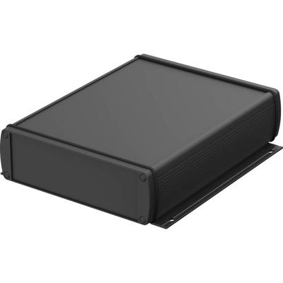 Bopla ABPH 1600-0200 WL ALUBOS_SET 84316200.HMT1 Flensbehuizing 240 x 190 x 60 Aluminium Zwart (RAL 9005) 1 stuk(s) Bopla ABPH 1600-0200 WL ALUBOS_SET 84316200.HMT1 Flensbehuizing 240 x 190 x 60 Aluminium Zwart (RAL 9005) 1 stuk(s)