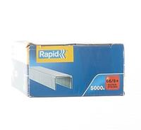 Rapid Nieten | 66/8+ mm | Super Strong | 5.000 Stuks - 24868000 - thumbnail