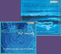 Relaxperience deel 1 en Relaxperience het Vervolg deel 2 - thumbnail