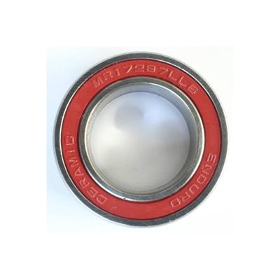ENDURO BEARINGS Ch mr 17287 llb - ceramic hybrid (radial) - 17x28x7 ENDURO BEARINGS Ch mr 17287 llb - ceramic hybrid (radial) - 17x28x7