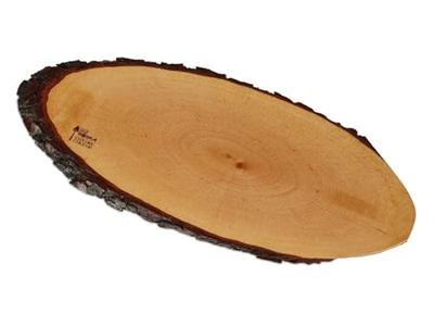 Boska - Schorsplank Elzenhout M - 42,5 cm - thumbnail