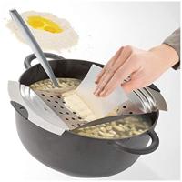 Spaetzle Maker Met Schraper - ERGO - Gefu - thumbnail