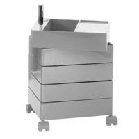 Magis 360° Container ladekast lichtgrijs - thumbnail