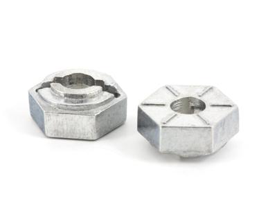 Arrma - Wheel Hex 12mm Cast Alloy (2) (AR330132)