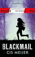 Blackmail - Cis Meijer - ebook - thumbnail