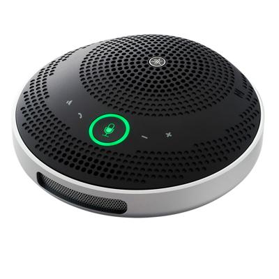 Yamaha YVC-200 luidspreker telefoon Universeel USB/Bluetooth Zwart