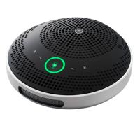 Yamaha YVC-200 luidspreker telefoon Universeel USB/Bluetooth Zwart - thumbnail