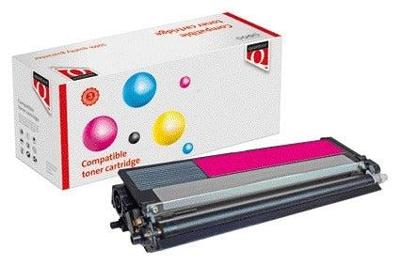 Toner quantore brother tn-326m rood Toner quantore brother tn-326m rood