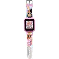 Interactief horloge - KINDERLICENTIE - Barbie - Leeftijd 6+ - thumbnail