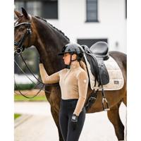 Anky ATP24201 Long Sleeve Shirt Jubilee beige maat:xs - thumbnail