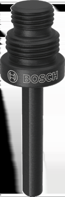 Bosch Accessoires Adapter voor het vergroten van gaten | 60 mm - 2608594630