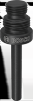 Bosch Accessoires Adapter voor het vergroten van gaten | 60 mm - 2608594630 - thumbnail