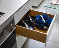 Joseph Joseph Space Panbeschermerset 3-delig - thumbnail