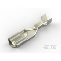 TE Connectivity 170324-2 1 stuk(s) Tape on Full reel - thumbnail