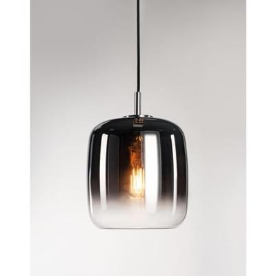 SLV PANTILO 20 1003004 Hanglamp E27 15 W Chroom