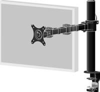 Iiyama DS1001C-B1 30 Bureaubeugel Single Arm - thumbnail