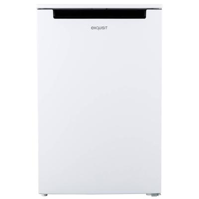 Exquisit GS81-040CW Tafelmodel vriezer Wit Exquisit GS81-040CW Tafelmodel vriezer Wit