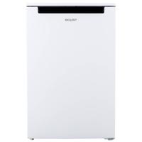 Exquisit GS81-040CW Tafelmodel vriezer Wit - thumbnail