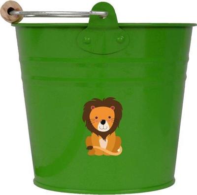 Emmer leeuw TalenTools - Talentools